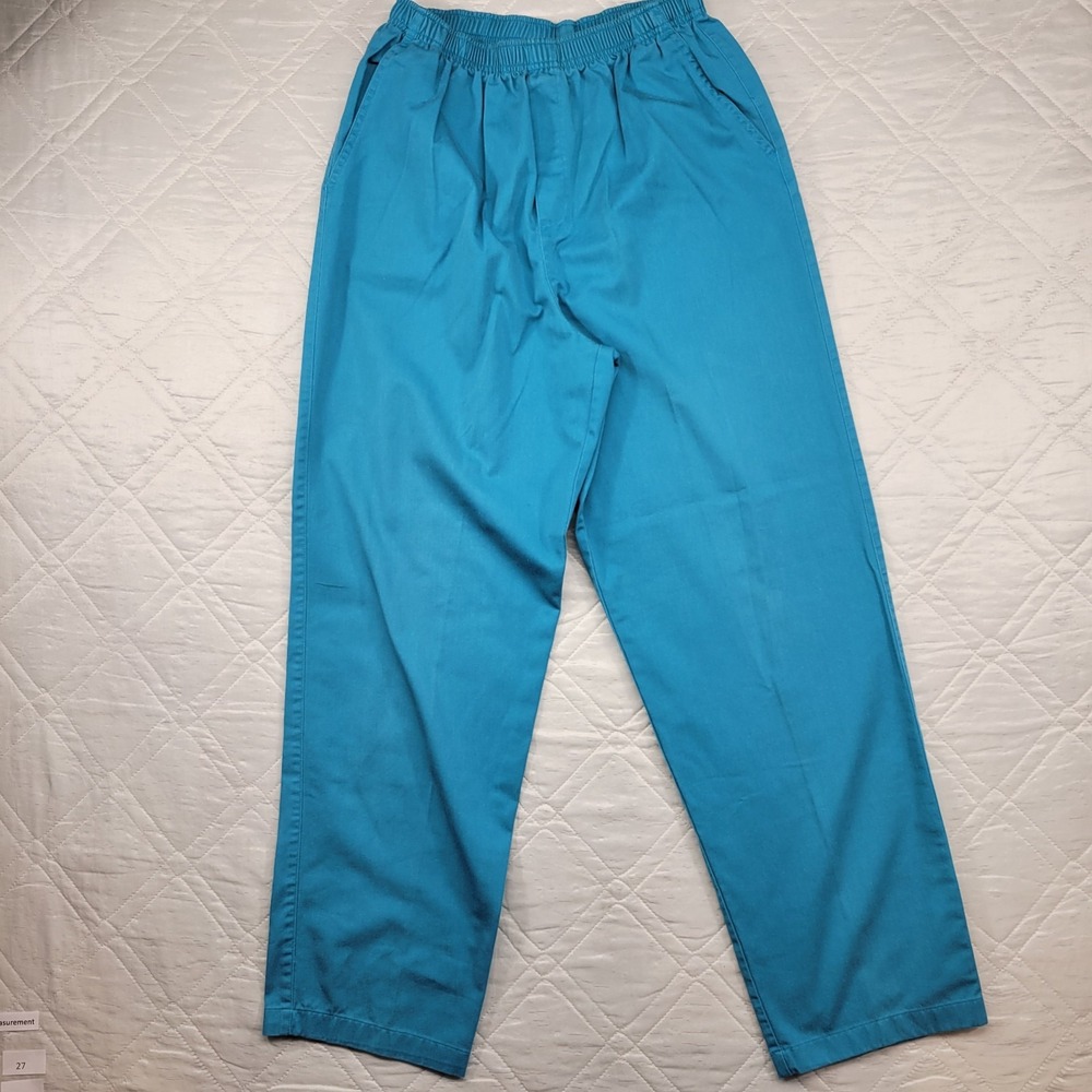 Cabin Creek‎ pull on blue pants size 14T